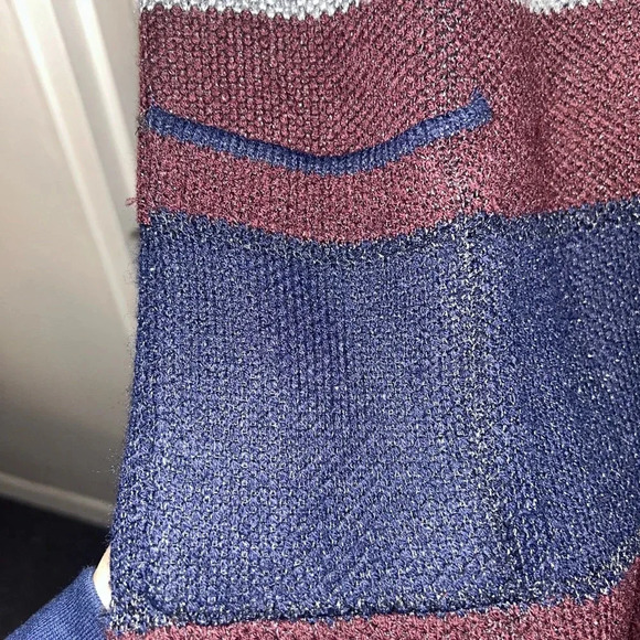 😍Apt 9 size large long cardigan 😍 - Picture 3 of 6